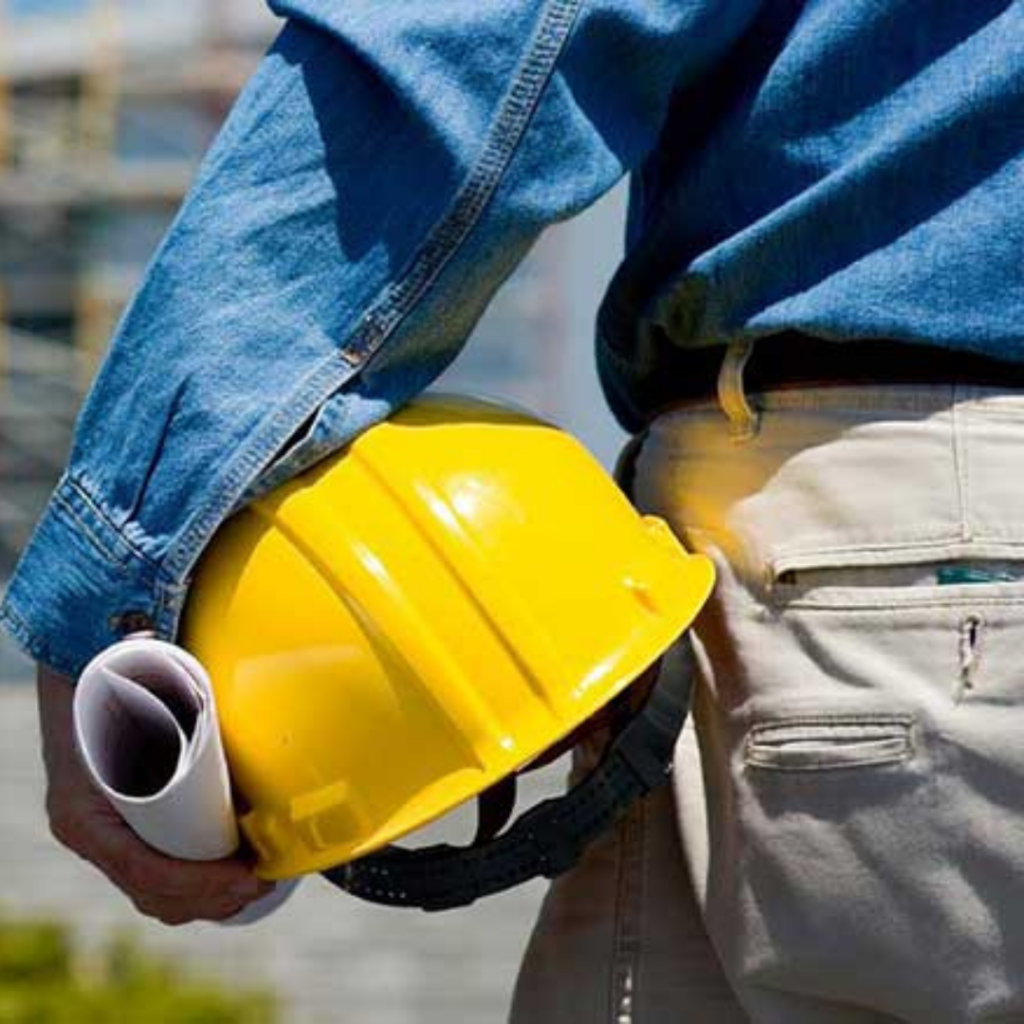 Responsabile sicurezza cantiere - Geometra Grottaferrata - Studio Tecnico Grottaferrata Geometra Bragoni Gianluca