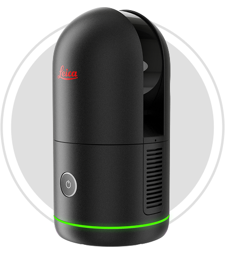 rilievo laser scanner 3d